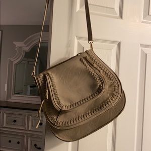 Vici Crossbody/Shoulder Bag